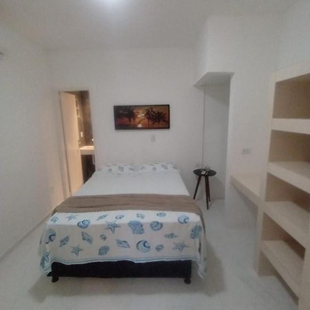 Apartamentos Beira Mar Porto de Galinhas Ngoại thất bức ảnh