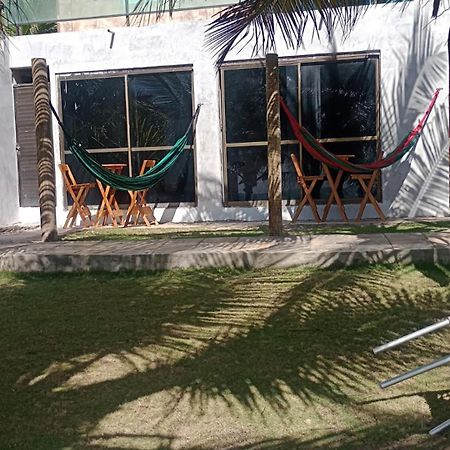 Apartamentos Beira Mar Porto de Galinhas Ngoại thất bức ảnh