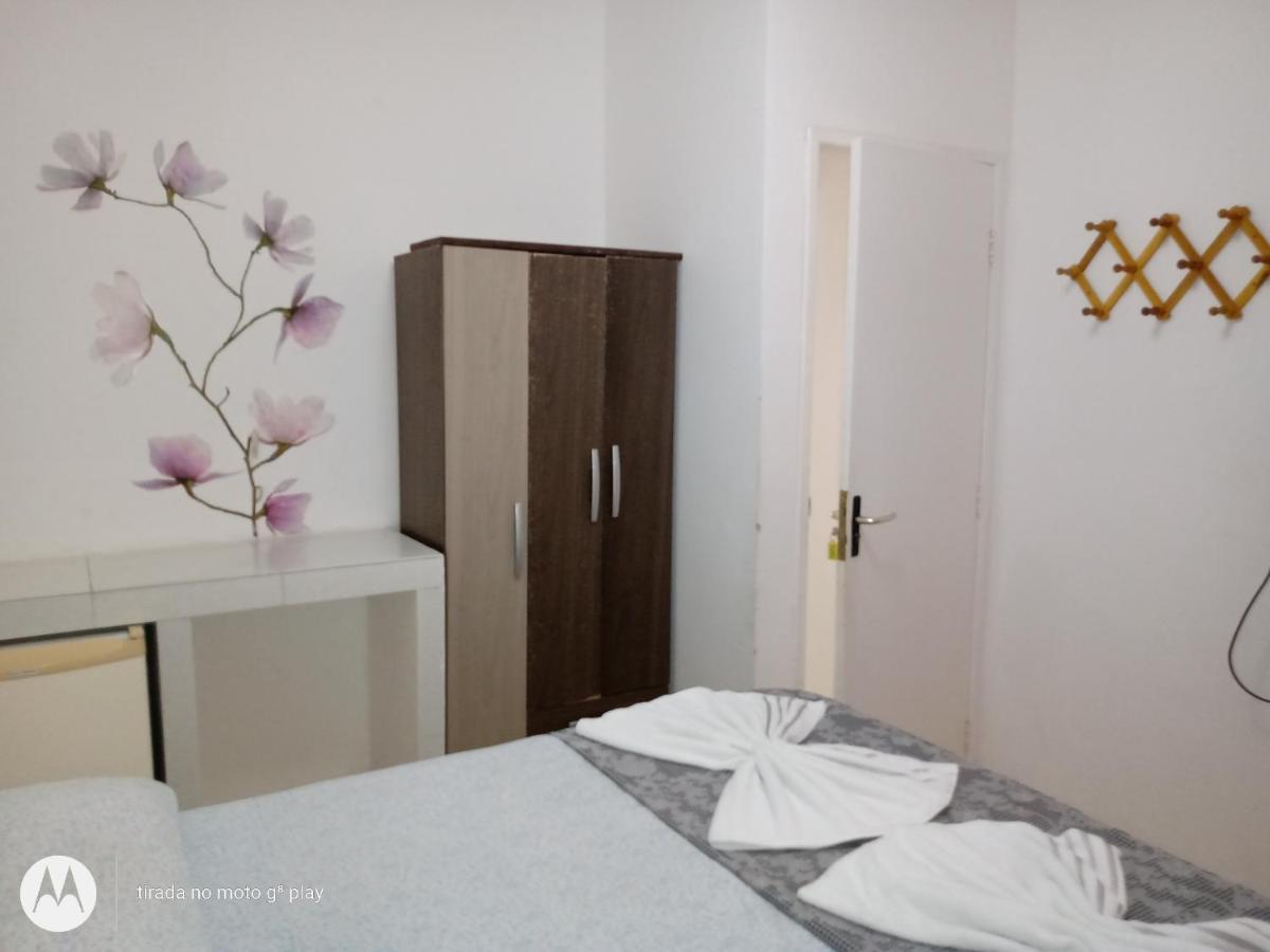 Apartamentos Beira Mar Porto de Galinhas Ngoại thất bức ảnh