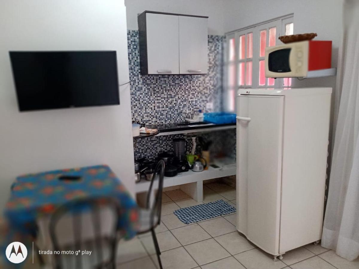 Apartamentos Beira Mar Porto de Galinhas Ngoại thất bức ảnh
