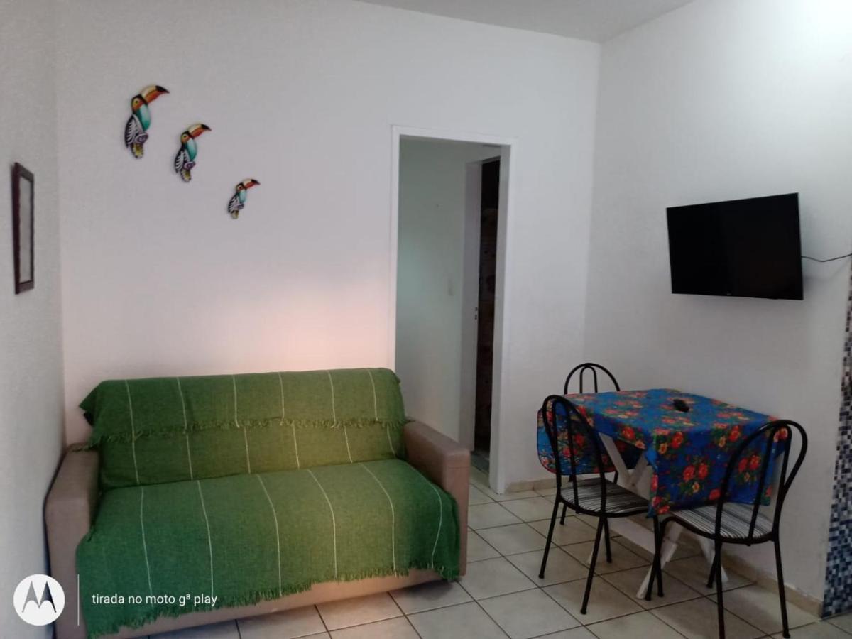 Apartamentos Beira Mar Porto de Galinhas Ngoại thất bức ảnh