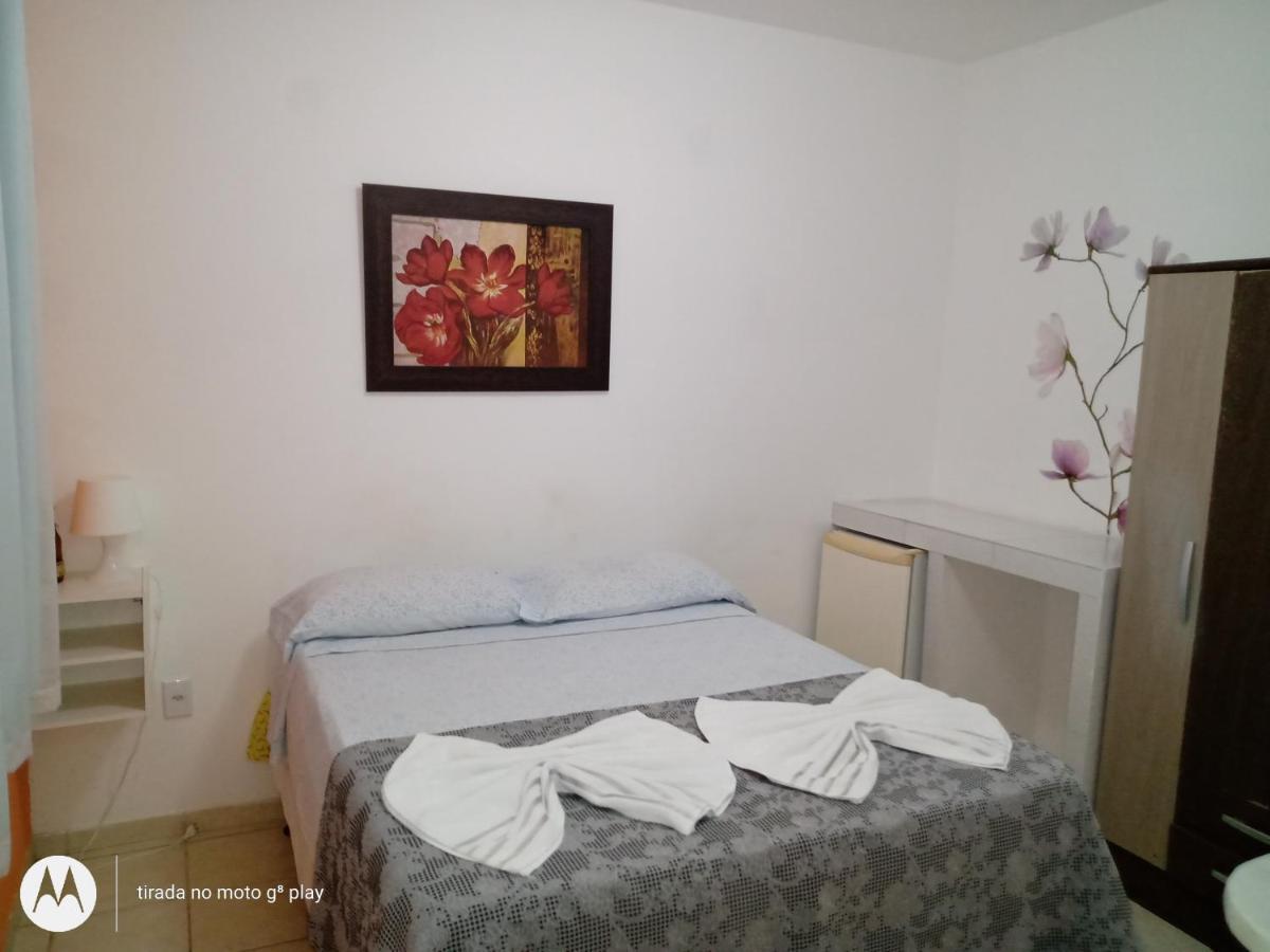 Apartamentos Beira Mar Porto de Galinhas Ngoại thất bức ảnh