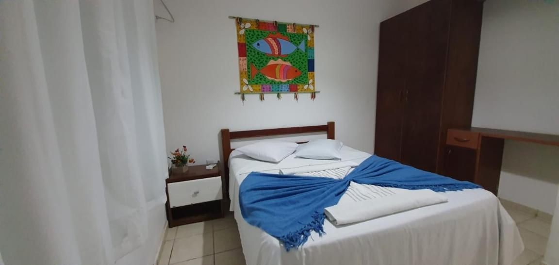 Apartamentos Beira Mar Porto de Galinhas Ngoại thất bức ảnh