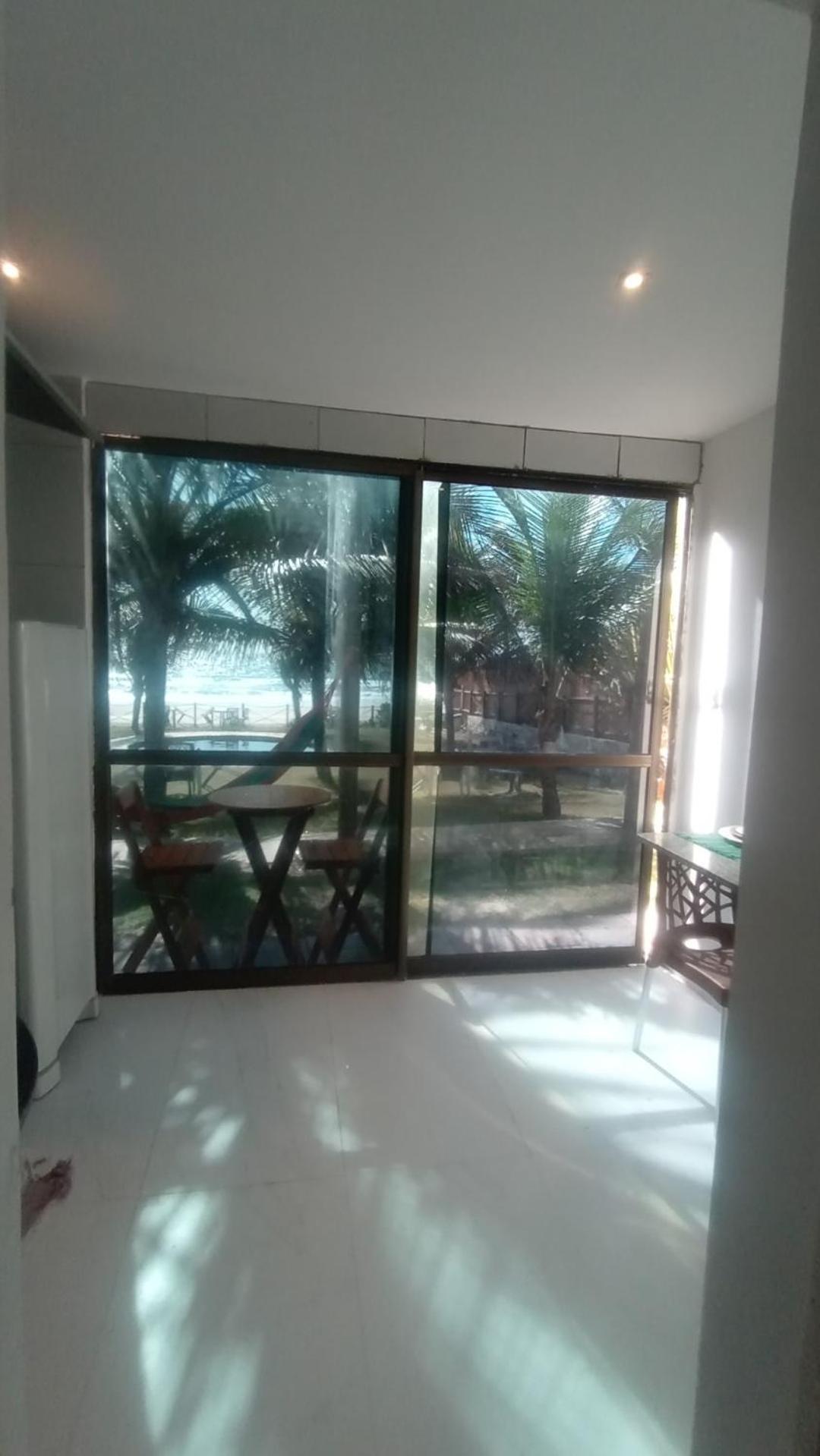 Apartamentos Beira Mar Porto de Galinhas Ngoại thất bức ảnh