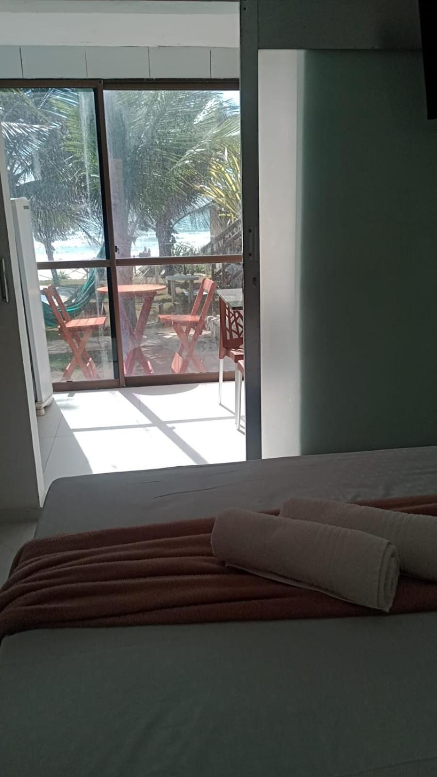 Apartamentos Beira Mar Porto de Galinhas Ngoại thất bức ảnh