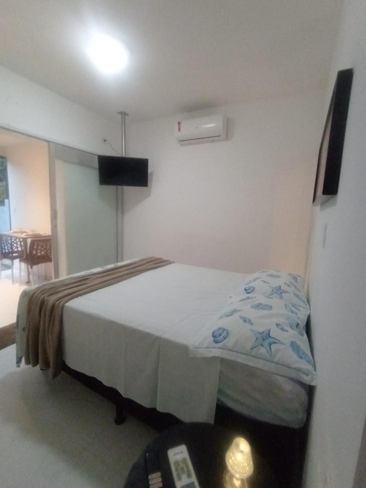 Apartamentos Beira Mar Porto de Galinhas Ngoại thất bức ảnh