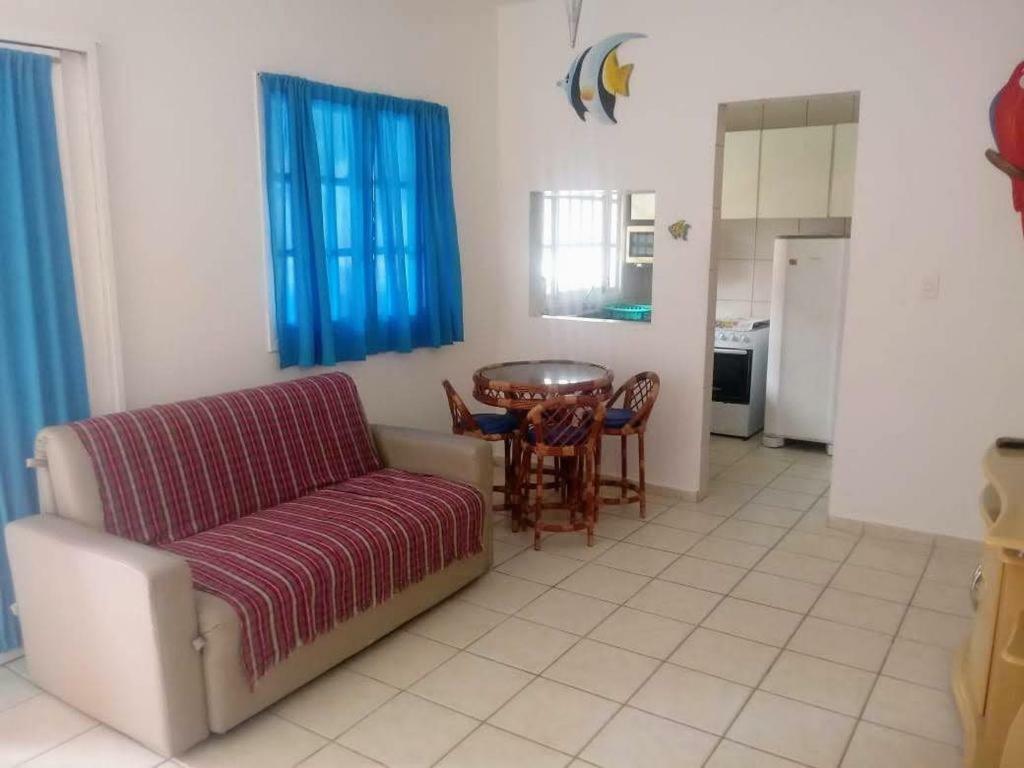 Apartamentos Beira Mar Porto de Galinhas Ngoại thất bức ảnh