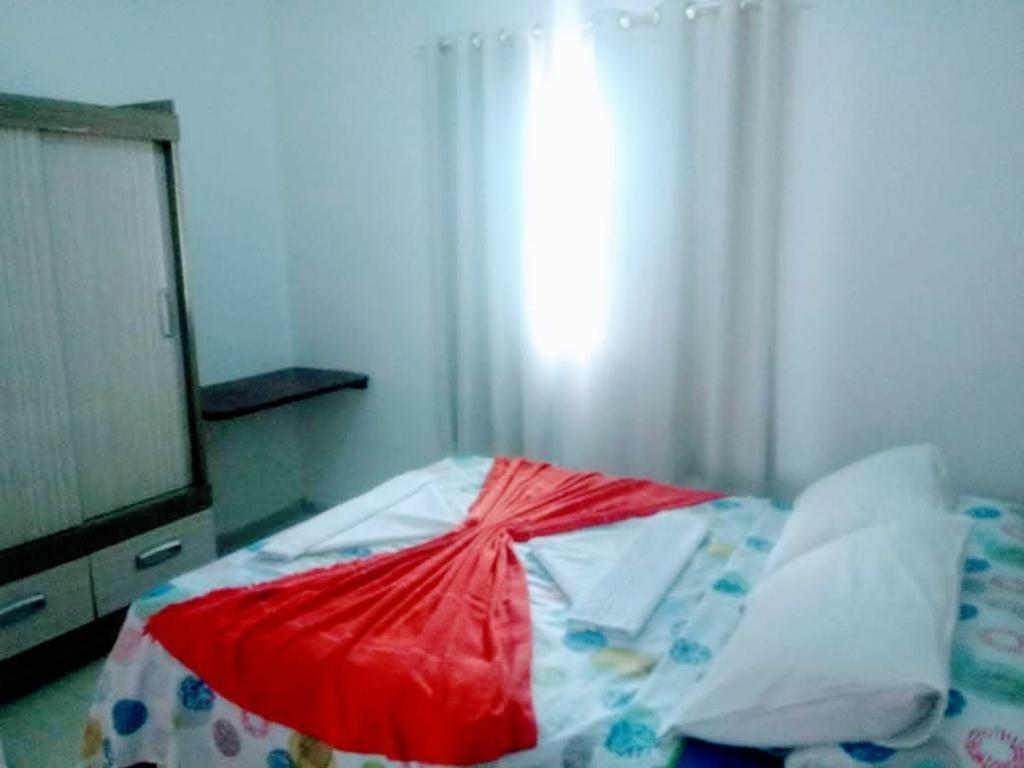 Apartamentos Beira Mar Porto de Galinhas Ngoại thất bức ảnh