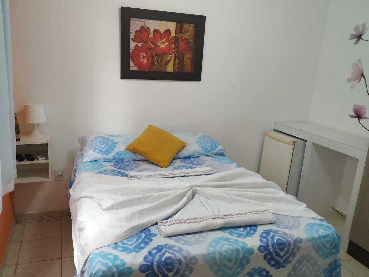 Apartamentos Beira Mar Porto de Galinhas Ngoại thất bức ảnh