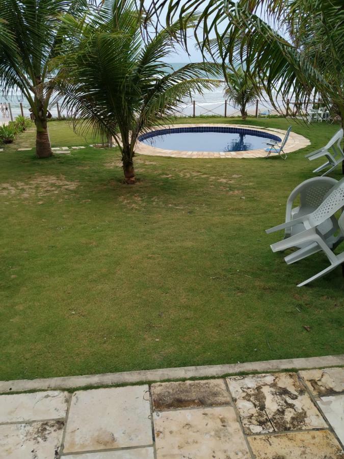 Apartamentos Beira Mar Porto de Galinhas Ngoại thất bức ảnh