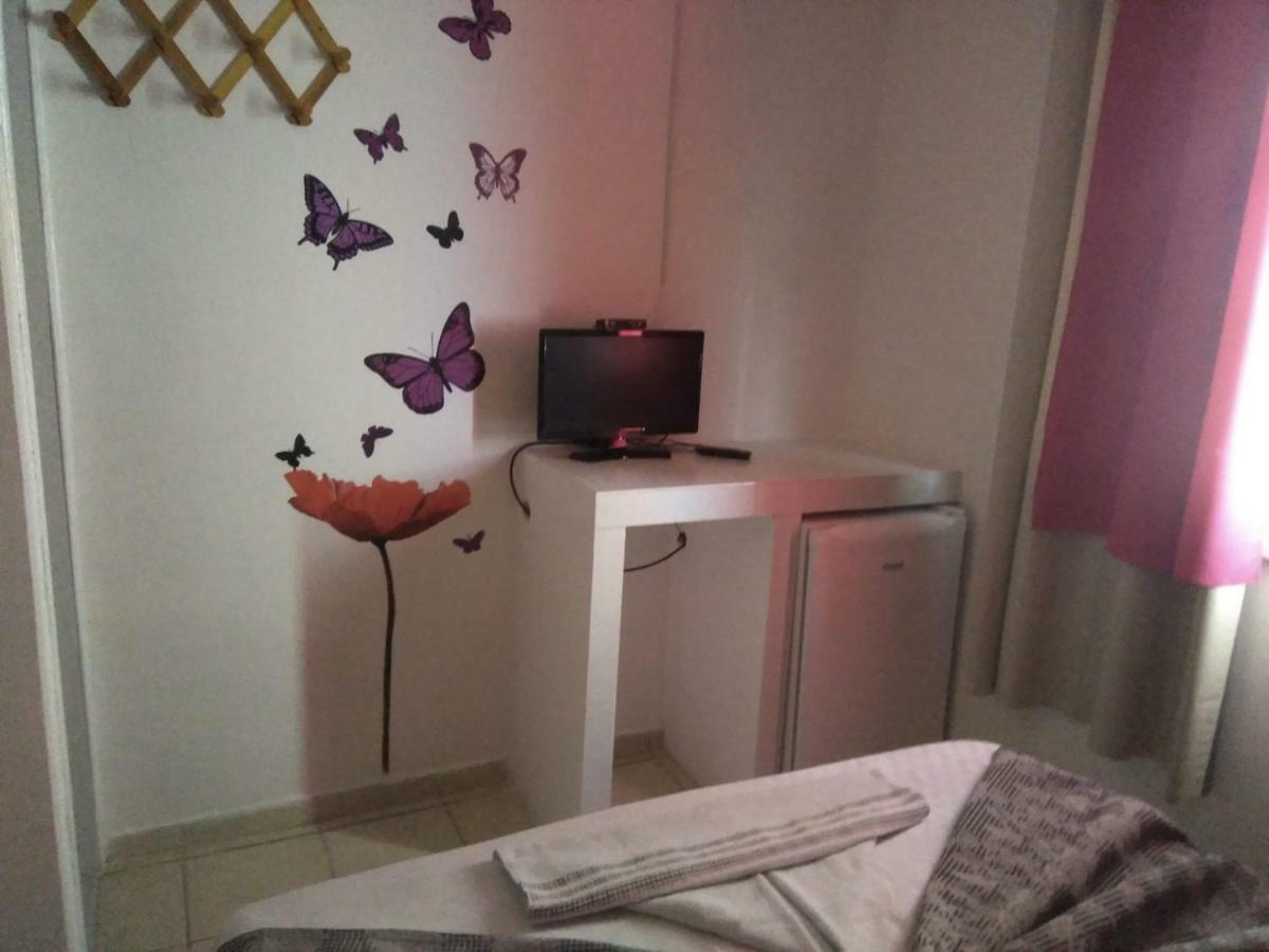 Apartamentos Beira Mar Porto de Galinhas Ngoại thất bức ảnh