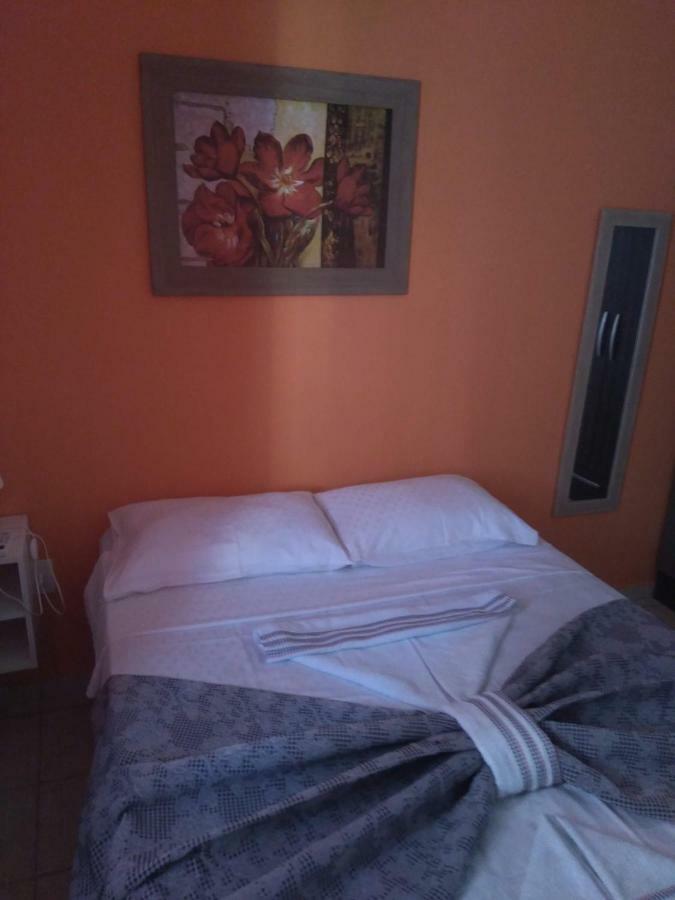 Apartamentos Beira Mar Porto de Galinhas Ngoại thất bức ảnh